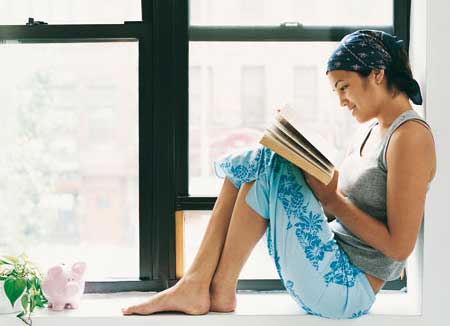 La lectura: El por que de su importancia. La lectura: El por que de su importancia.