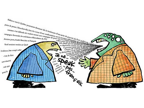¡Y en este rincón…: palabras vs. palabras! ¡Y en este rincón…: palabras vs. palabras!