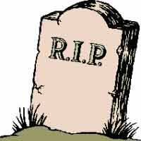 La muerte de un rebelde: ensayo para un obituario justo La muerte de un rebelde: ensayo para un obituario justo
