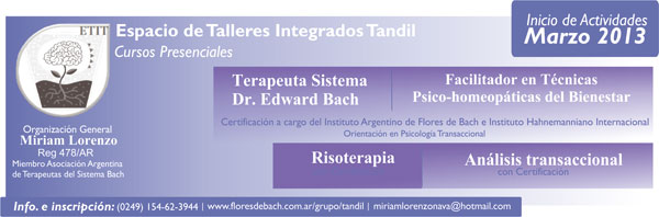 Cursos del ETIT