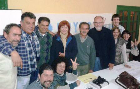 Se realizó un Seminario de Políticas Públicas Se realizó un Seminario de Políticas Públicas