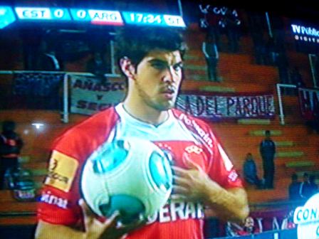 Mariano, el refuerzo sorpresa Mariano, el refuerzo sorpresa
