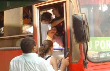 En Ayacucho implementarán una Línea de Transportes Urbanos Municipal En Ayacucho implementarán una Línea de Transportes Urbanos Municipal