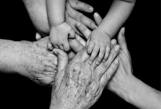 Los Órdenes del Amor según BertHellinger Los Órdenes del Amor según BertHellinger