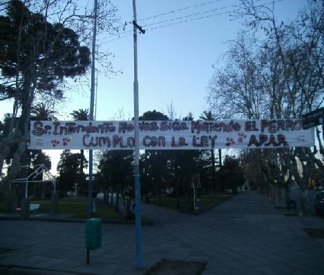 Ladran, Jorge Ladran, Jorge