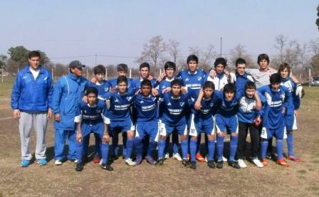 Nervios y goles Nervios y goles
