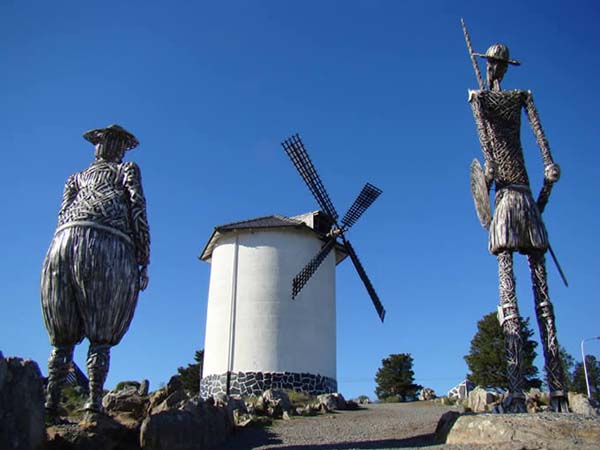 Turismo en Tandil, un mundo de oportunidades Turismo en Tandil, un mundo de oportunidades