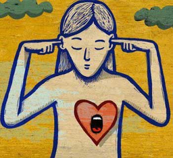 ¿Qué quiere mi corazón? ¿Qué quiere mi corazón?