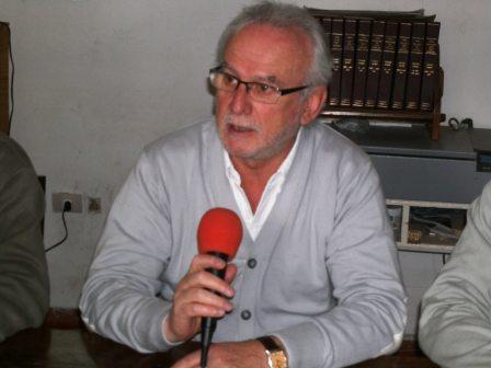 Ricardo Vázquez: Ricardo Vázquez: