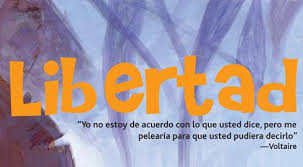 En uso de nuestra libertad En uso de nuestra libertad
