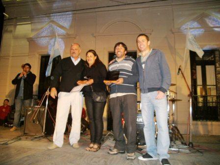 Impacto Joven Impacto Joven