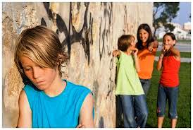 Rauch pide por la Ley anti-Bullying Rauch pide por la Ley anti-Bullying