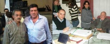 Listas sin Ugarte Listas sin Ugarte