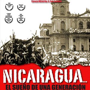 La Revolución Sandinista llega a la Biblioteca Rivadavia La Revolución Sandinista llega a la Biblioteca Rivadavia
