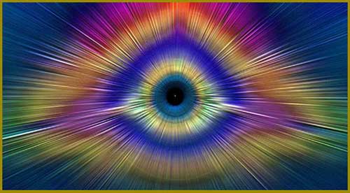 Reflexiones - Abre los ojos 