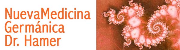 La terapia en la Nueva Medicina Germánica La terapia en la Nueva Medicina Germánica