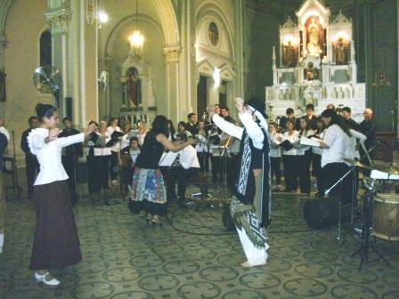 El Coro presenta la 