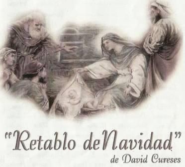 Pesebre viviente de 