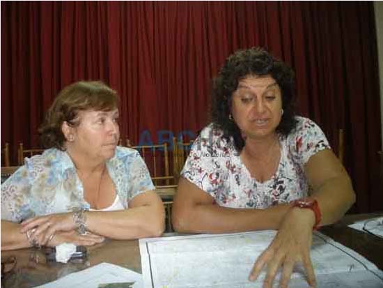 Monitorean la presencia de tucuras en los campos del Partido y aseguran que por ahora, “no es alarmante Monitorean la presencia de tucuras en los campos del Partido y aseguran que por ahora, “no es alarmante