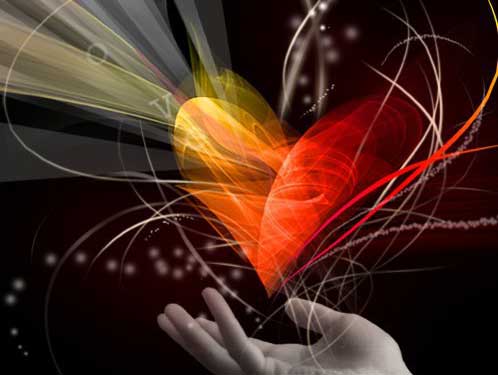 Gratitud y Amor a tiempo completo Gratitud y Amor a tiempo completo