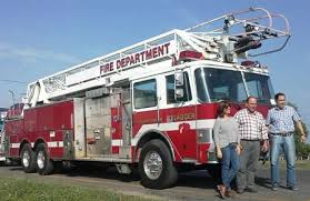 Bomberos presentará nuevo personal y equipamiento Bomberos presentará nuevo personal y equipamiento