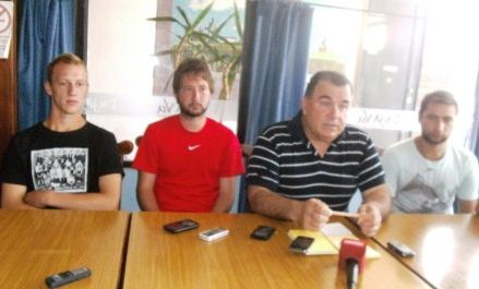 El sueño en marcha El sueño en marcha