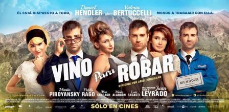 Vuelve el Cine al aire libre