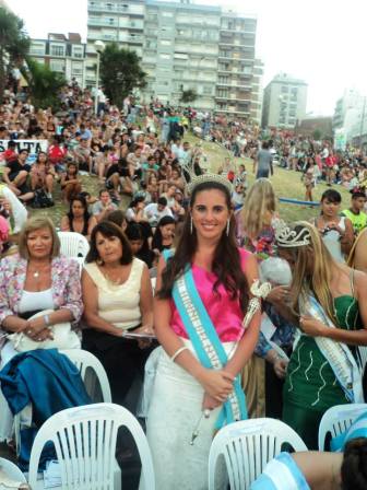 De Fiesta en Fiesta De Fiesta en Fiesta