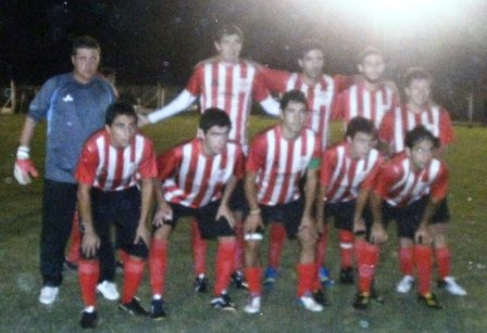 Atlético sufrió pero clasificó Atlético sufrió pero clasificó