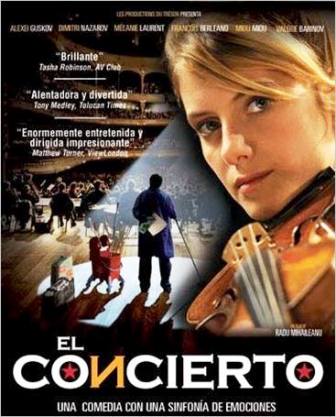 El Concierto