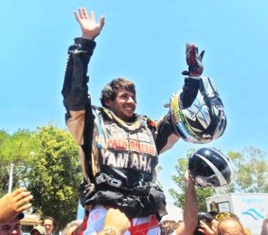 La Fiesta del Ave convoca a una cita La Fiesta del Ave convoca a una cita
