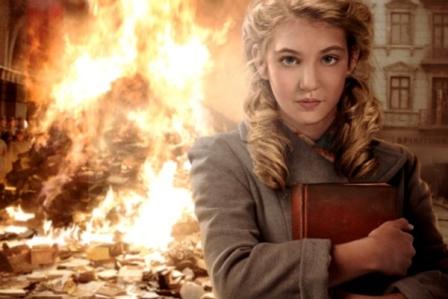 La ladrona de libros