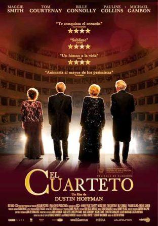 Quartet