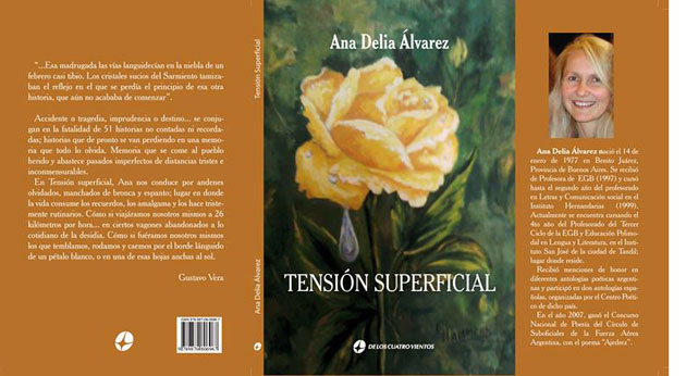 Sobre pasiones, necesidades y cuentos que nos espejan Sobre pasiones, necesidades y cuentos que nos espejan