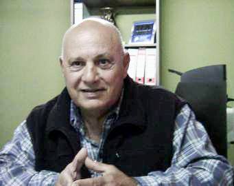 Paro de brazos caídos en Rauch Paro de brazos caídos en Rauch