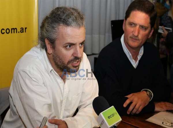 La Fundación Pensar presentó las propuestas de política agroindustrial La Fundación Pensar presentó las propuestas de política agroindustrial