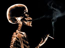 Charla por el Día Mundial del Tabaco Charla por el Día Mundial del Tabaco