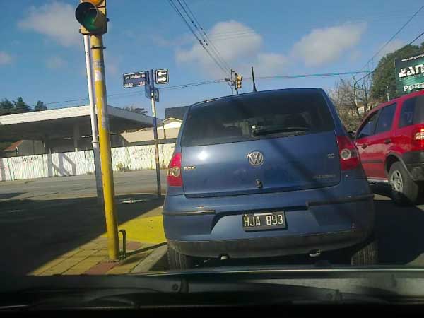 Tapando rampas Tapando rampas