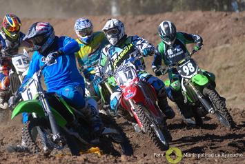 Este fin de semana hay MotoCross en Ayacucho Este fin de semana hay MotoCross en Ayacucho