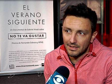 La peli de NTVG