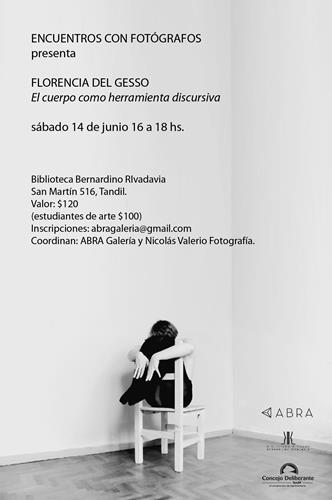 Encuentros con fotógrafos 2014 Encuentros con fotógrafos 2014