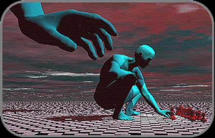 La teoría del libre albedrío La teoría del libre albedrío