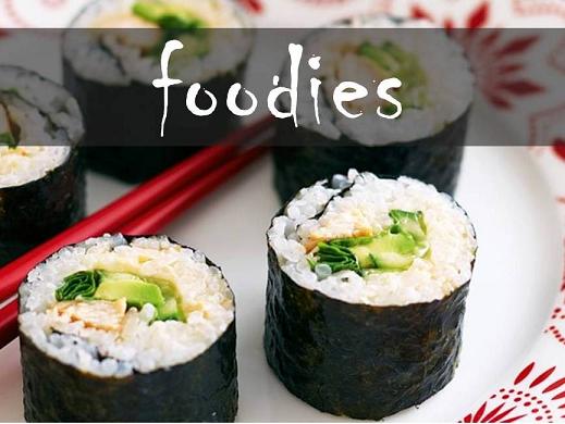 Tours para foodies, fanáticos del buen comer Tours para foodies, fanáticos del buen comer