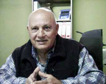 José Luis Burgos: José Luis Burgos: