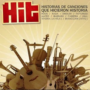 Un HIT de msica uruguaya y rauchense