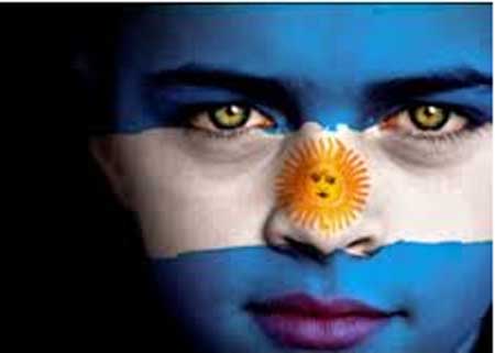 Ser Argentino Ser Argentino