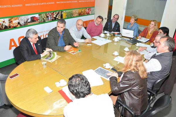 Se declaró una nueva emergencia agropecuaria en la Provincia de Buenos Aires Se declaró una nueva emergencia agropecuaria en la Provincia de Buenos Aires
