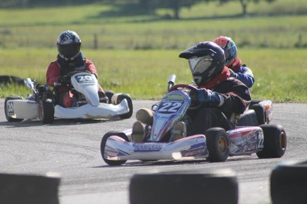 El Kart Regional en Mar del Plata El Kart Regional en Mar del Plata