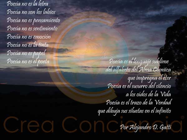 De poetas y danzas De poetas y danzas