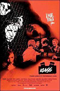 Klass, bullying y el origen de la crueldad adolescente